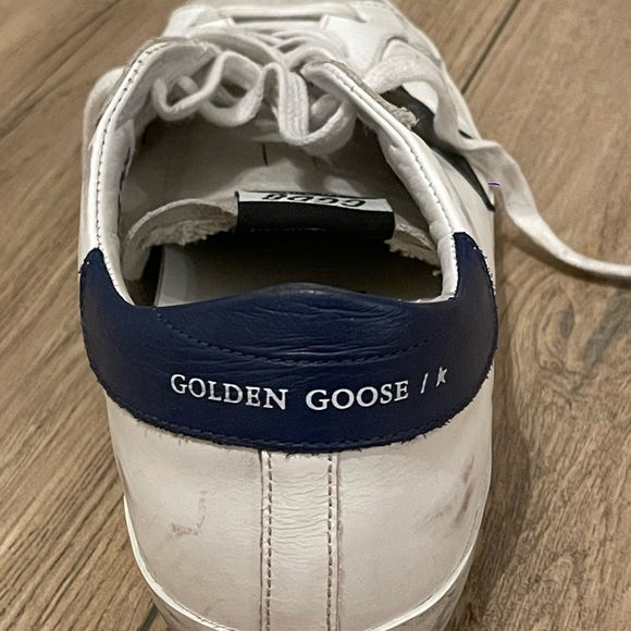 Golden Goose (GGDB) - Picture 5 of 9